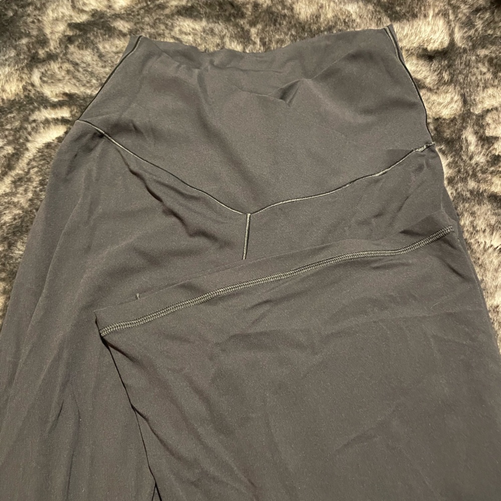 Aerie crossover leggings offline